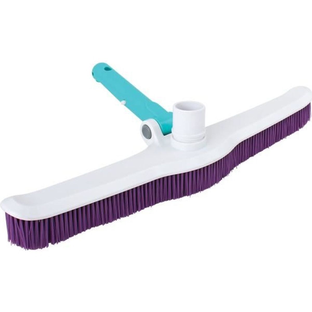 Brosse de coin aspirante Blue Devil - Bel'O Piscine