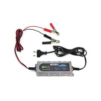 CHARGEUR DE BATTERIE CHARGEUR DE BATTERIE INTELIGEANT PULSER 6V / 12V 6 CHARGEUR DE BATTERIE CHARGEUR DE BATTERIE INTELIGEANT PULSER 6V / 12V 6