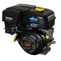 MOTEUR COMPLET LIFAN 177 Moteur essence 6.6kW (9CV) 270ccm avec r MOTEUR COMPLET LIFAN 177 Moteur essence 6.6kW (9CV) 270ccm avec r