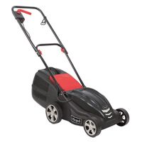TONDEUSE SCHEPPACH Tondeuse électrique poussée 1,36CV 31 cm TONDEUSE SCHEPPACH Tondeuse électrique poussée 1,36CV 31 cm