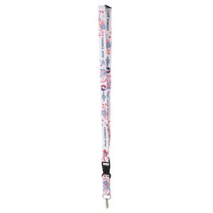 Euro 2016 Football France Tour de Cou Supporter FTL