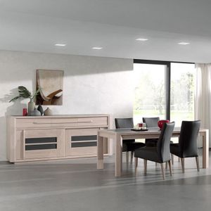 Salle a manger moderne - Achat / Vente pas cher Salle a manger moderne - Achat / Vente pas cher