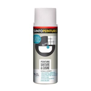 Peinture Email Blanc Achat Vente Pas Cher