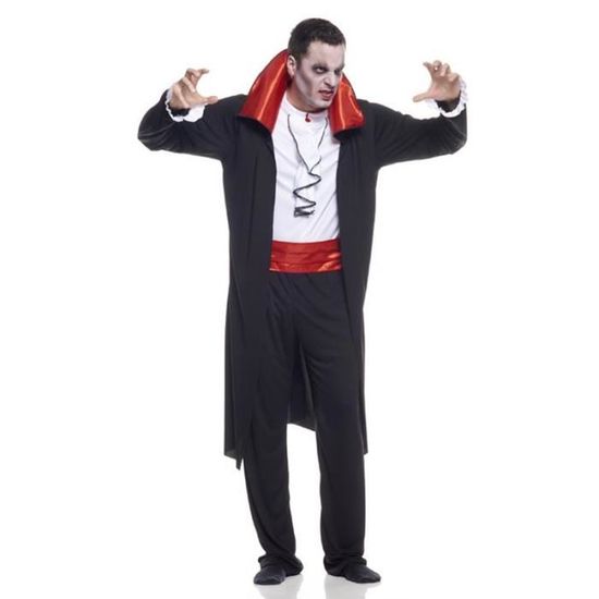 Hommes Zorro TM Costume D/éguisement Xl Taille