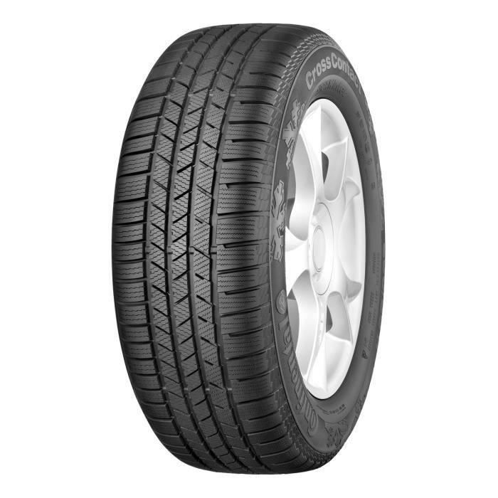Continental ContiCrossContact Winter ( 215/65 R16 98H AO )