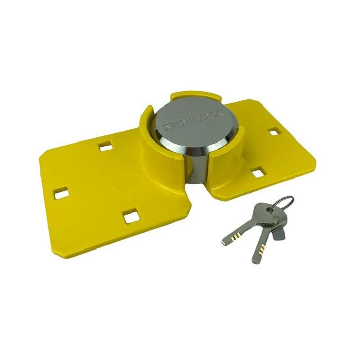 STOPLOCK Antivol pour portes utilitaires Van Lock