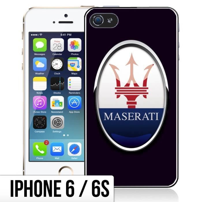 coque maserati iphone 6 coque maserati iphone 6