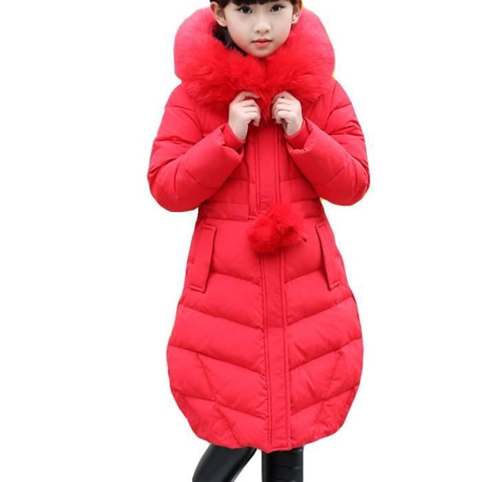 Manteau chaud pour ado Manteau chaud pour ado
