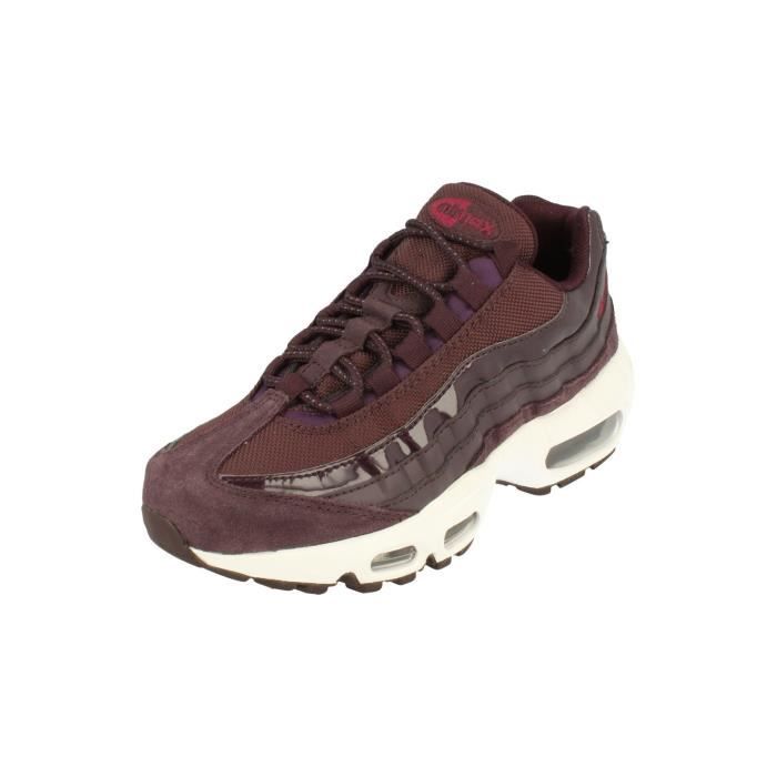 Nike Air Max 95 Chaussures femme 3CC1R6 Taille-35 1-2 Nike Air Max 95 Chaussures femme 3CC1R6 Taille-35 1-2