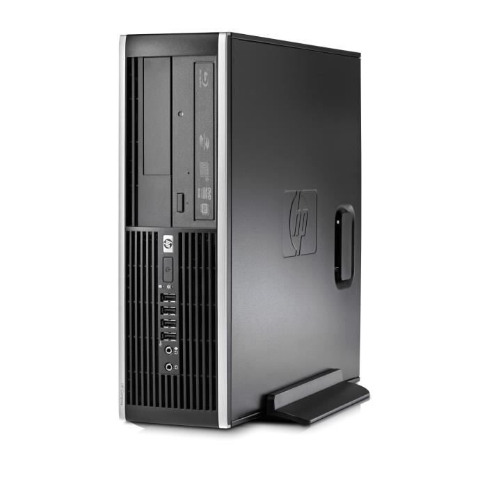 Pc bureau   ELITE 8100 intel core I51