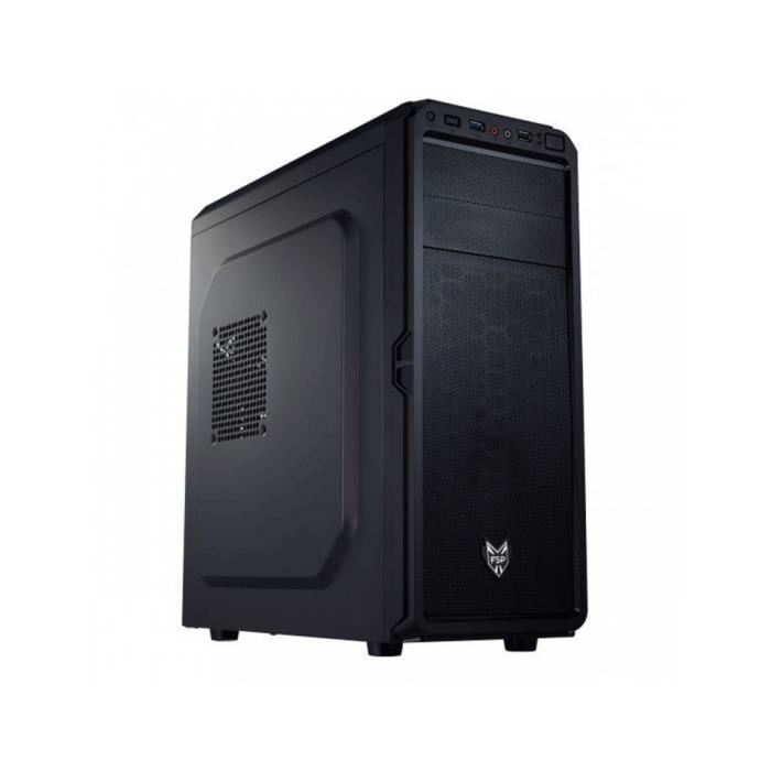 PC Gamer I9-9900KF - GeForce RTX 2060 6GO - 16GO1