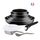 BATTERIE DE CUISINE TEFAL Batterie de cuisine Ingenio Essential - L200 BATTERIE DE CUISINE TEFAL Batterie de cuisine Ingenio Essential - L200