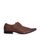 Chaussures pointues Firetrap Sharp pour homme en b