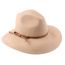 Femme Italy Chapeau Lady Classic Feutre Traveller Camel Achat f76gYby