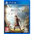 Assassin's Creed Odyssey Xbox One