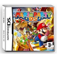 JEU DS - DSI MARIO PARTY / Jeu console DS JEU DS - DSI MARIO PARTY / Jeu console DS
