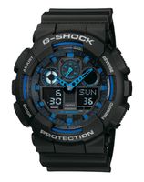 MONTRE OUTDOOR - MONTRE MARINE CASIO Montre Quartz Chronographe GA1001A2ER Homme MONTRE OUTDOOR - MONTRE MARINE CASIO Montre Quartz Chronographe GA1001A2ER Homme