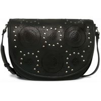 SAC À MAIN Desigual Sac Florencia Olimpic Noir 17WAXPPG SAC À MAIN Desigual Sac Florencia Olimpic Noir 17WAXPPG