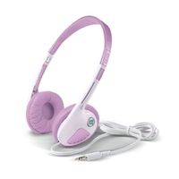 CASQUE AUDIO ENFANT LEAPFROG Casque audio rose LeapPad Explorer CASQUE AUDIO ENFANT LEAPFROG Casque audio rose LeapPad Explorer