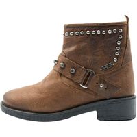 BOTTE Bottes pour Femme PEPE JEANS PLS50348 MADDOX 875 C BOTTE Bottes pour Femme PEPE JEANS PLS50348 MADDOX 875 C
