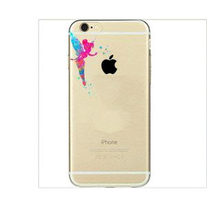 coque fee clochette iphone 7 coque fee clochette iphone 7