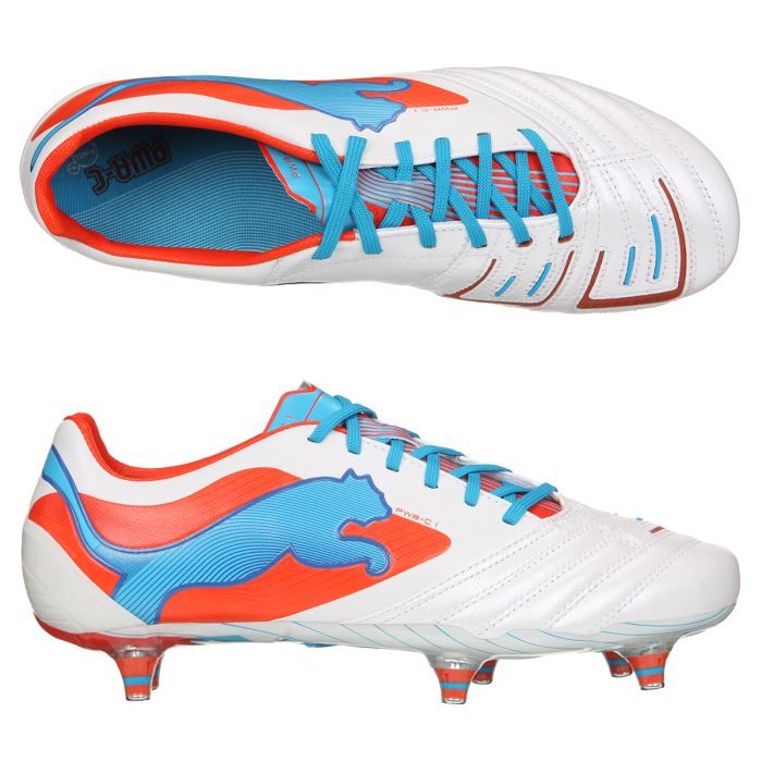 puma chaussures football powercat 1 terrain gras sg homme puma chaussures football powercat 1 terrain gras sg homme