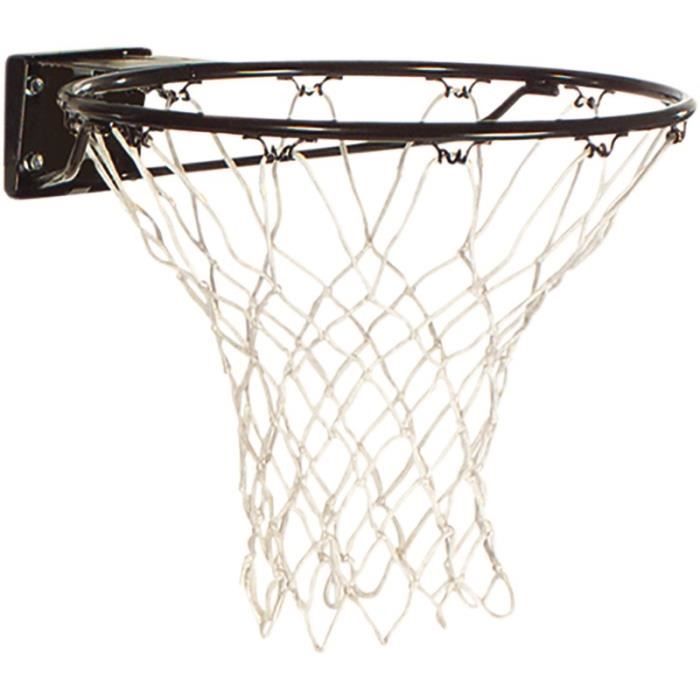 SPALDING NBA Cercle standard noir