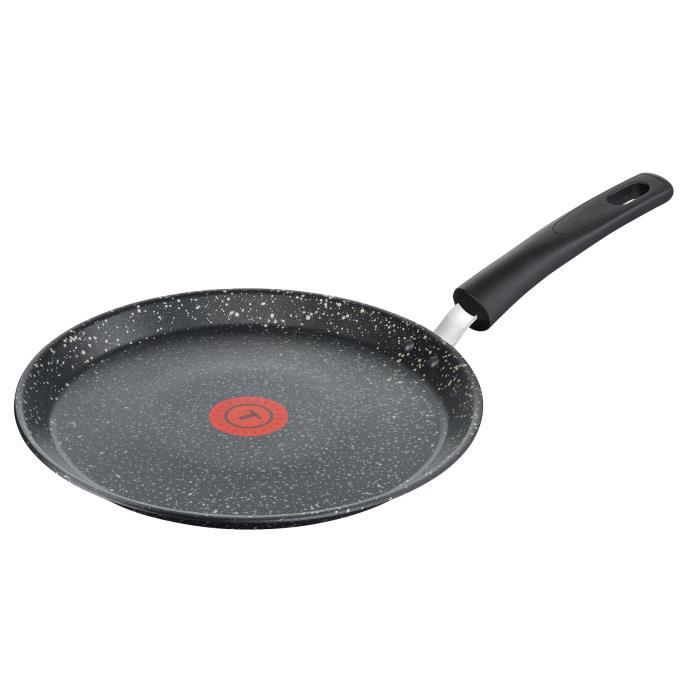 TEFAL Crêpière Authentic - Ø 28 cm - Induction