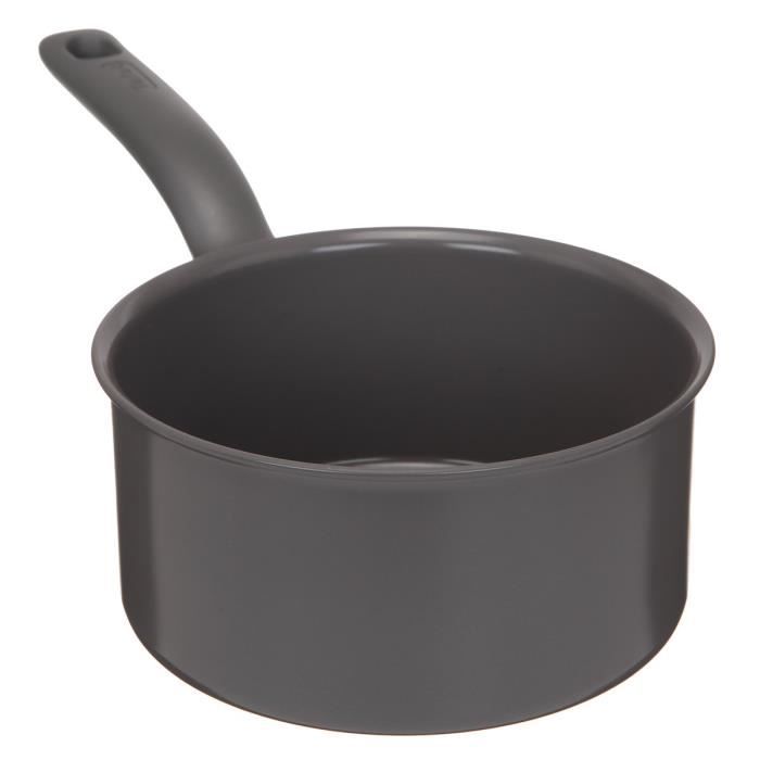 TEFAL CERAMIC CONTROL GV5 Casserole - 18 cm