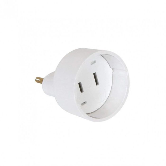 DEBFLEX Adaptateur Europe universel