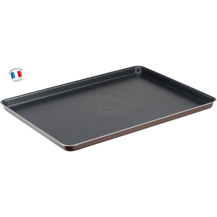 TEFAL FIRST COOK Wok 28cm Non induction Noir