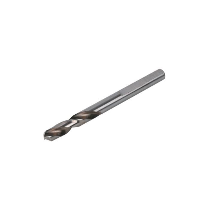 WOLFCRAFT Foret centreur HSS pour scie cloche BIM