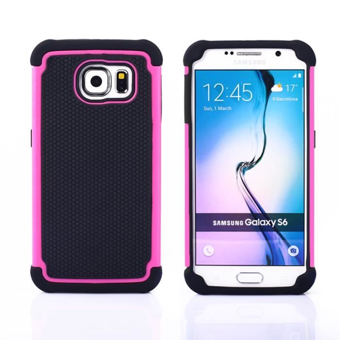 samsung galaxy s6 coque antichoque samsung galaxy s6 coque antichoque