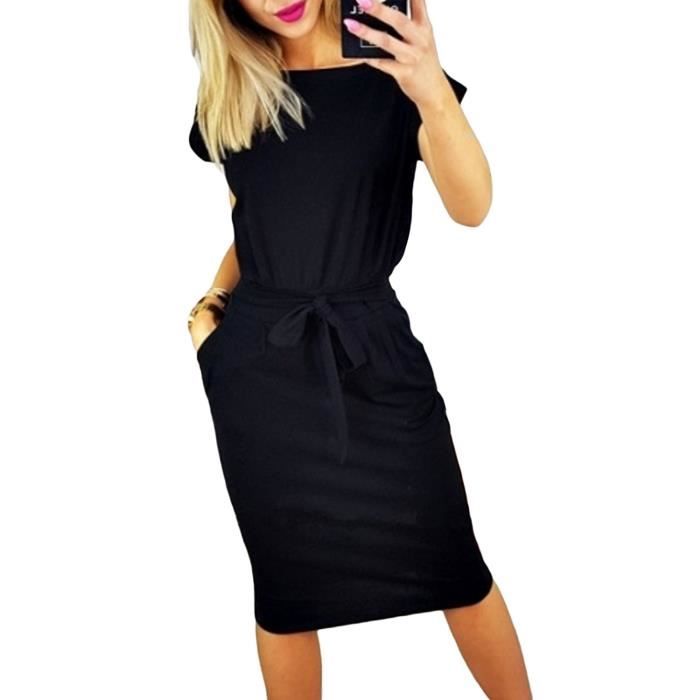 robe femme chic et elegant