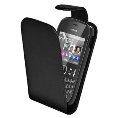 ASHA 200   Achat / Vente HOUSSE COQUE TELEPHONE ETUI NOKIA ASHA 200