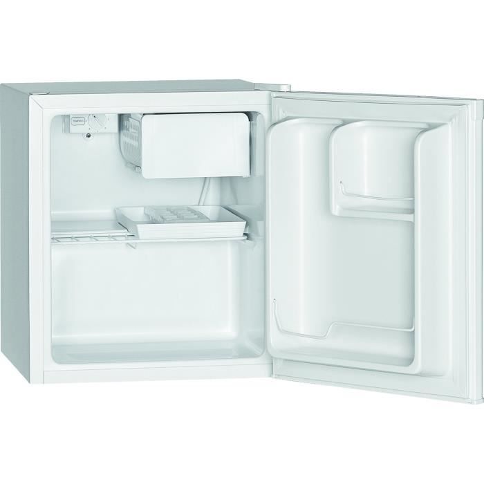 Réfrigérateur Bomann KB389 Blanc A++1