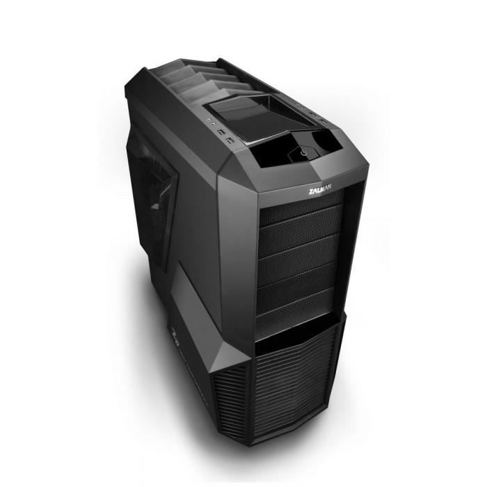 PC Gamer I5-9600K + Watercooling - GeForce GTX2