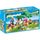 PLAYMOBIL 6890 - Summer Fun - Cyclistes avec Vélo