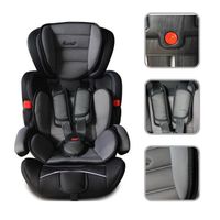 SIÈGE AUTO Siège Auto pour Bébé et Enfant, Siège Auto Rehauss SIÈGE AUTO Siège Auto pour Bébé et Enfant, Siège Auto Rehauss