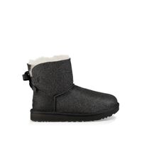 BOTTE Ugg Bottes De Neige Noir Femme 1100053-BLK BOTTE Ugg Bottes De Neige Noir Femme 1100053-BLK