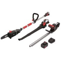 TAILLE-HAIE SCHEPPACH outil multi fonction sans fil 18V Taille TAILLE-HAIE SCHEPPACH outil multi fonction sans fil 18V Taille