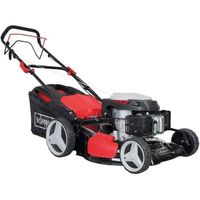 TONDEUSE SCHEPPACH Tondeuse tractée 51cm 173cc Mulching TONDEUSE SCHEPPACH Tondeuse tractée 51cm 173cc Mulching