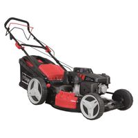 TONDEUSE SCHEPPACH Tondeuse thermique tractée 53 cm 224 cc TONDEUSE SCHEPPACH Tondeuse thermique tractée 53 cm 224 cc