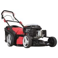 TONDEUSE SCHEPPACH Tondeuse tractée 51CM 196cm3 mulching, 5 TONDEUSE SCHEPPACH Tondeuse tractée 51CM 196cm3 mulching, 5