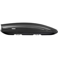 COFFRE DE TOIT THULE Coffre de toit Motion XXL - 630 Litres - Noi COFFRE DE TOIT THULE Coffre de toit Motion XXL - 630 Litres - Noi