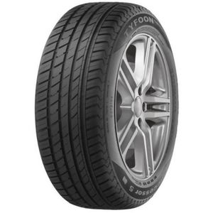 Tyfoon SUCCESSOR5 225-45R17 91Y - Pneu auto Tourisme Eté