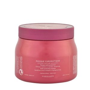 Masque cheveux kerastase - Achat / Vente pas cher