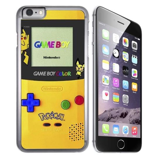 coque iphone 8 plus gameboy coque iphone 8 plus gameboy
