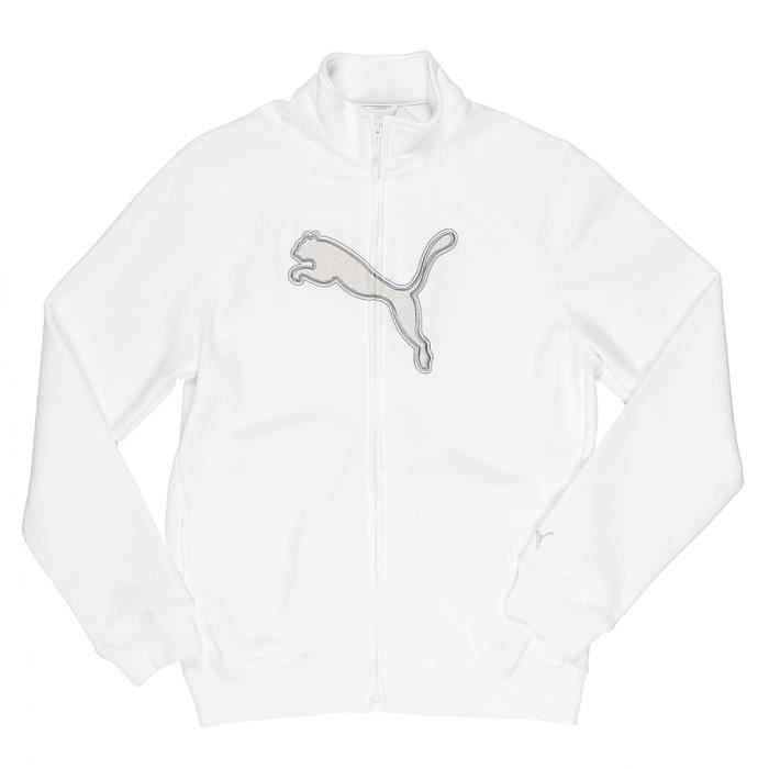 PUMA Veste Enfant Garçon