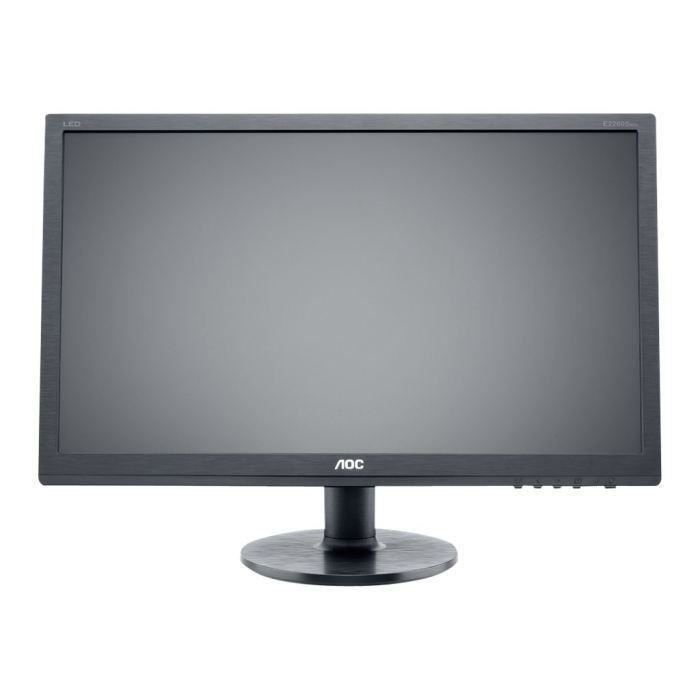 AOC E2260SDA - Ecran 22\